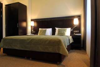 Отель Hotel Fado Spa & Restaurant Свидница Стандартный двухместный номер с 1 кроватью-14